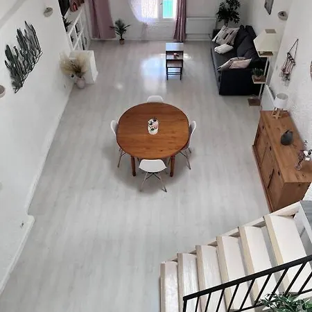 Superbe Loft Lumineux A Proximite Des Lacs Appartamento Riez